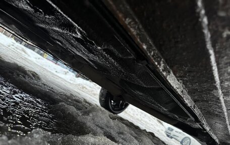 Daewoo Nexia I рестайлинг, 2010 год, 150 000 рублей, 10 фотография