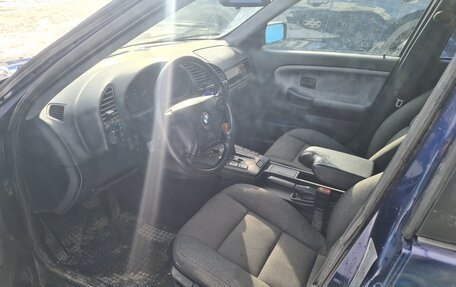 BMW 3 серия, 1997 год, 255 000 рублей, 6 фотография