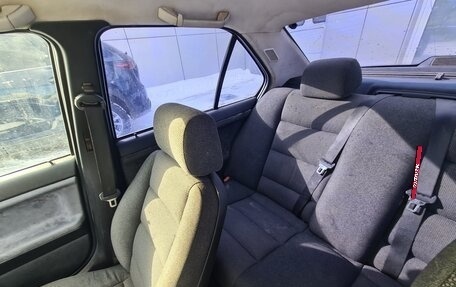 BMW 3 серия, 1997 год, 255 000 рублей, 9 фотография