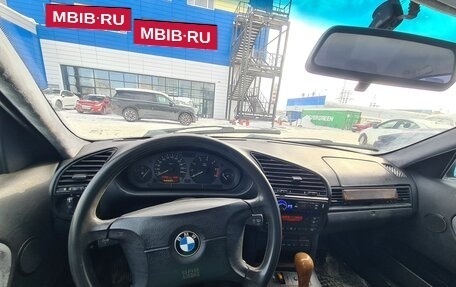 BMW 3 серия, 1997 год, 255 000 рублей, 7 фотография