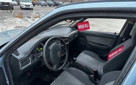 Daewoo Nexia I рестайлинг, 2010 год, 150 000 рублей, 7 фотография