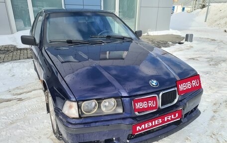 BMW 3 серия, 1997 год, 255 000 рублей, 2 фотография