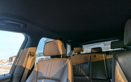 BMW X3, 2013 год, 2 490 000 рублей, 9 фотография