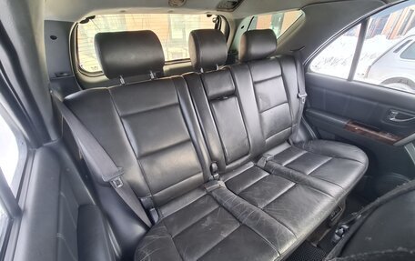KIA Sorento IV, 2002 год, 575 000 рублей, 6 фотография