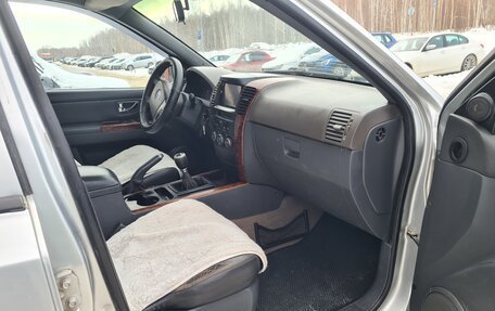 KIA Sorento IV, 2002 год, 575 000 рублей, 7 фотография