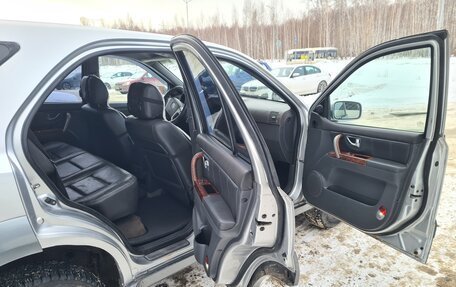 KIA Sorento IV, 2002 год, 575 000 рублей, 5 фотография