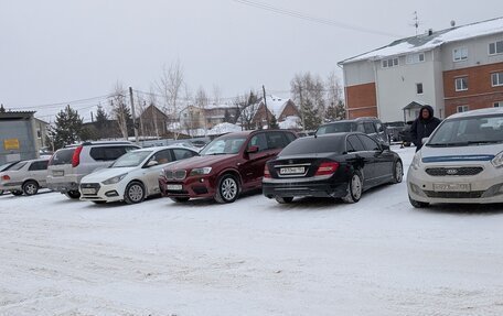 BMW X3, 2013 год, 2 490 000 рублей, 20 фотография