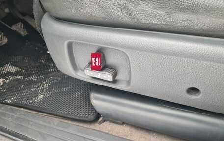 KIA Sorento IV, 2002 год, 575 000 рублей, 8 фотография