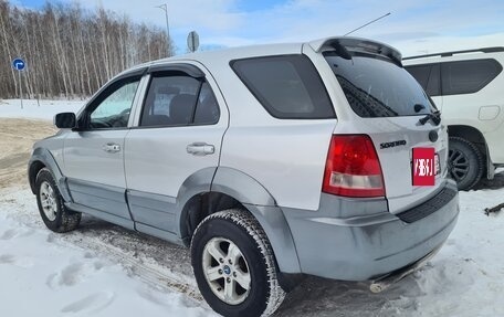 KIA Sorento IV, 2002 год, 575 000 рублей, 4 фотография