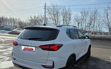 SsangYong Rexton, 2020 год, 3 850 000 рублей, 7 фотография