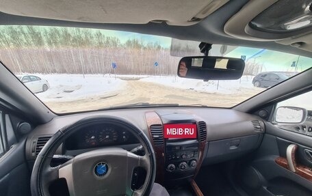 KIA Sorento IV, 2002 год, 575 000 рублей, 9 фотография