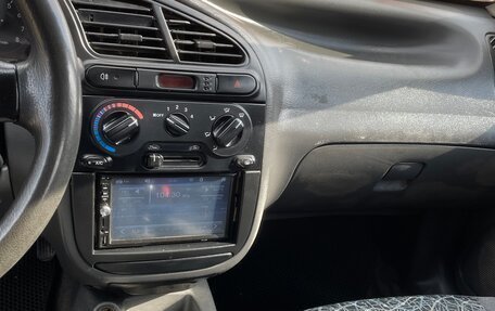 Chevrolet Lanos I, 2008 год, 288 000 рублей, 8 фотография