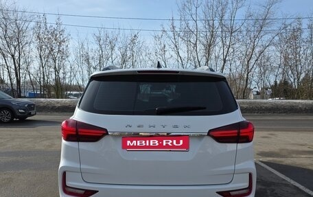 SsangYong Rexton, 2020 год, 3 850 000 рублей, 8 фотография