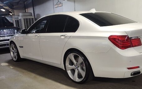 BMW 7 серия, 2011 год, 1 490 000 рублей, 2 фотография