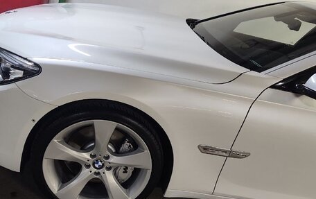 BMW 7 серия, 2011 год, 1 490 000 рублей, 3 фотография