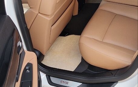 BMW 7 серия, 2011 год, 1 490 000 рублей, 8 фотография