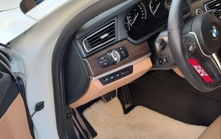 BMW 7 серия, 2011 год, 1 490 000 рублей, 6 фотография