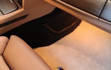 BMW 7 серия, 2011 год, 1 490 000 рублей, 10 фотография