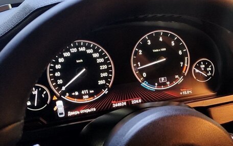 BMW 7 серия, 2011 год, 1 490 000 рублей, 18 фотография