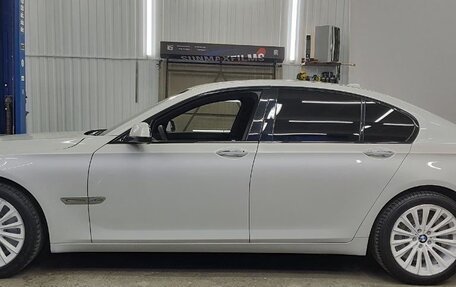 BMW 7 серия, 2011 год, 1 490 000 рублей, 16 фотография