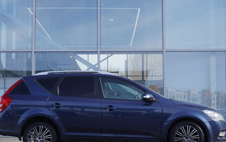 KIA cee'd I рестайлинг, 2010 год, 735 000 рублей, 4 фотография