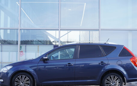 KIA cee'd I рестайлинг, 2010 год, 735 000 рублей, 8 фотография