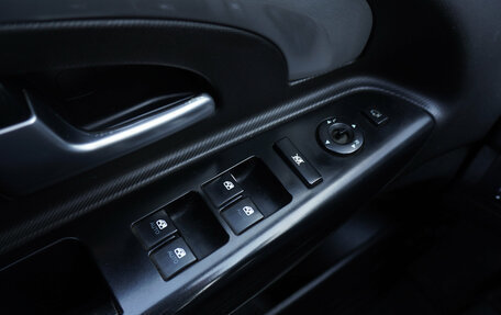 KIA cee'd I рестайлинг, 2010 год, 735 000 рублей, 17 фотография