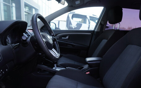 KIA cee'd I рестайлинг, 2010 год, 735 000 рублей, 10 фотография