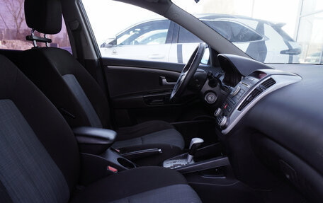 KIA cee'd I рестайлинг, 2010 год, 735 000 рублей, 18 фотография