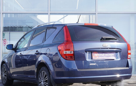 KIA cee'd I рестайлинг, 2010 год, 735 000 рублей, 7 фотография