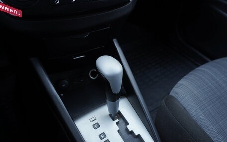 KIA cee'd I рестайлинг, 2010 год, 735 000 рублей, 16 фотография