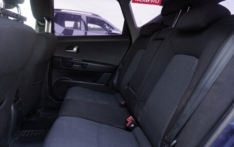 KIA cee'd I рестайлинг, 2010 год, 735 000 рублей, 20 фотография