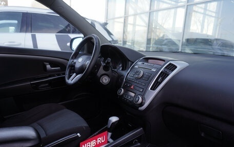 KIA cee'd I рестайлинг, 2010 год, 735 000 рублей, 19 фотография