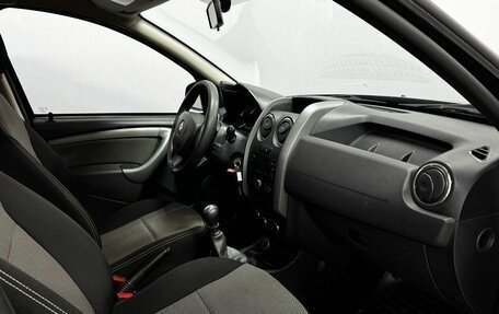 Renault Duster I рестайлинг, 2016 год, 1 190 000 рублей, 9 фотография