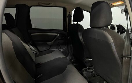 Renault Duster I рестайлинг, 2016 год, 1 190 000 рублей, 10 фотография