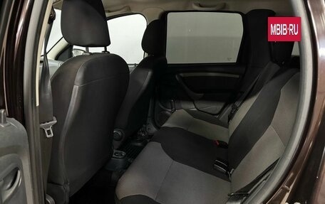 Renault Duster I рестайлинг, 2016 год, 1 190 000 рублей, 12 фотография