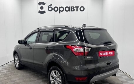Ford Kuga III, 2017 год, 1 740 000 рублей, 5 фотография