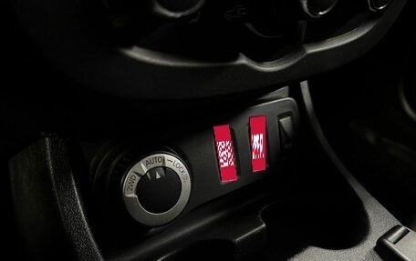 Renault Duster I рестайлинг, 2016 год, 1 190 000 рублей, 13 фотография