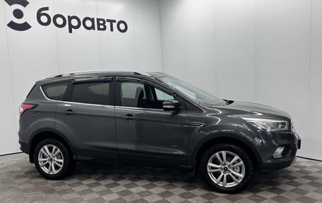 Ford Kuga III, 2017 год, 1 740 000 рублей, 8 фотография