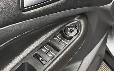 Ford Kuga III, 2017 год, 1 740 000 рублей, 17 фотография