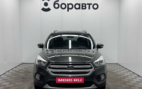 Ford Kuga III, 2017 год, 1 740 000 рублей, 6 фотография