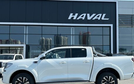 Great Wall Poer, 2026 год, 3 999 000 рублей, 2 фотография