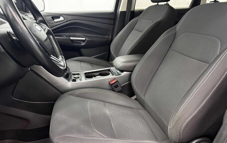 Ford Kuga III, 2017 год, 1 740 000 рублей, 19 фотография