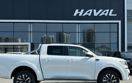 Great Wall Poer, 2026 год, 3 999 000 рублей, 4 фотография