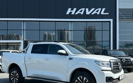 Great Wall Poer, 2026 год, 3 999 000 рублей, 7 фотография