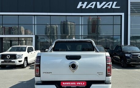 Great Wall Poer, 2026 год, 3 999 000 рублей, 5 фотография