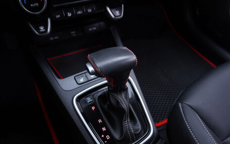 KIA Rio IV, 2021 год, 1 858 000 рублей, 16 фотография