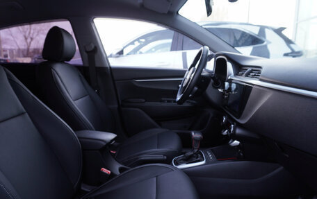 KIA Rio IV, 2021 год, 1 858 000 рублей, 20 фотография