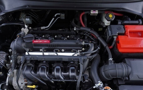 KIA Rio IV, 2021 год, 1 858 000 рублей, 24 фотография