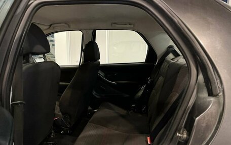 Fiat Albea I рестайлинг, 2008 год, 280 000 рублей, 22 фотография